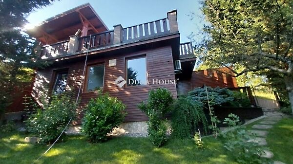 Eladó ház Szentendre