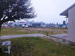 Kiadó földterület Nagykanizsa