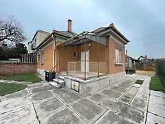 Eladó ház Budapest, IV. kerület