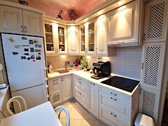 Eladó lakás Székesfehérvár