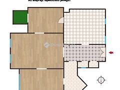 Eladó lakás Budapest, II. kerület