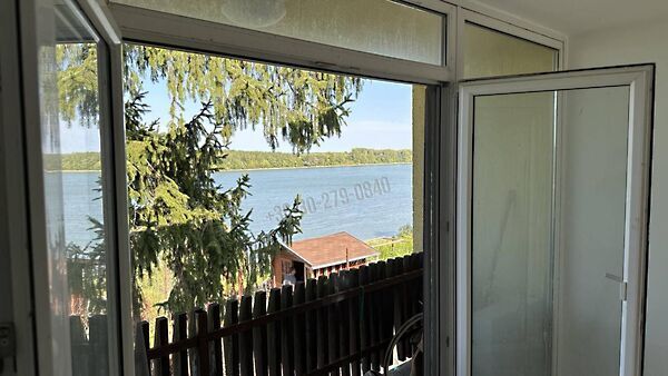 Eladó nyaraló Kulcs