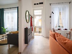 Eladó lakás Budapest, IX. kerület