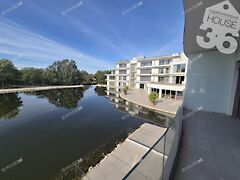 Eladó lakás Ballószög