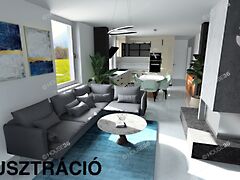 Eladó ház Bonyhád