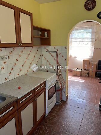 Eladó ház Óbarok