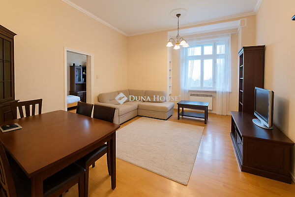 Eladó lakás Budapest, XIII. kerület