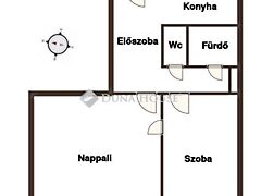 Eladó lakás Budapest, XIII. kerület