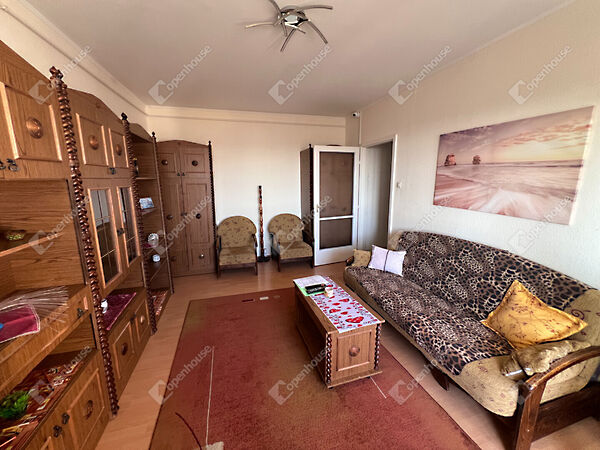 Eladó lakás Sopron