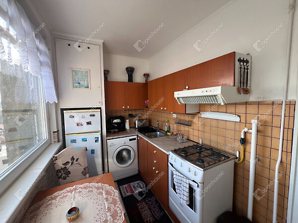 Eladó lakás Sopron