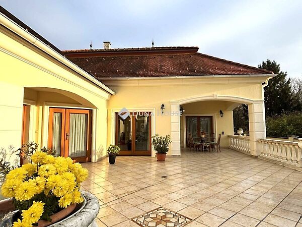 Eladó ház Mosonmagyaróvár