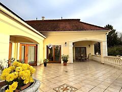 Eladó ház Mosonmagyaróvár