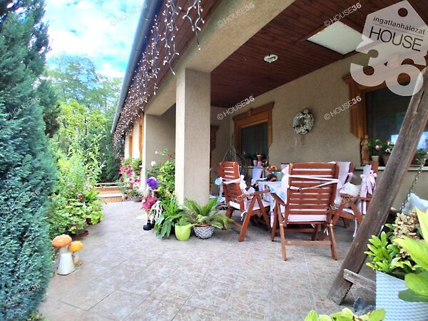 Eladó ház Kecskemét