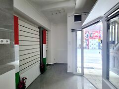 Kiadó üzleti Budapest, V. kerület