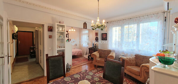 Eladó lakás Budapest, XIII. kerület