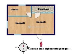 Eladó lakás Budapest, XIII. kerület