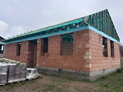 Eladó ház Vácrátót