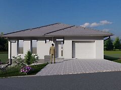 Eladó ház Érd, Vincellér