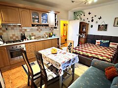 Eladó lakás Nyíregyháza, Belváros