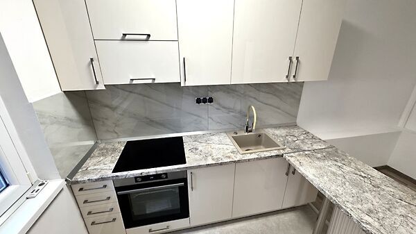 Eladó lakás Nyíregyháza, Érkert