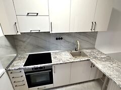 Eladó lakás Nyíregyháza, Érkert