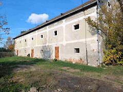 Eladó ipari Ádánd