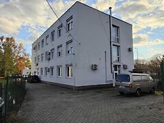 Kiadó iroda Pécs, Uránváros