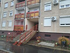 Eladó lakás Szolnok, Széchenyi ltp.