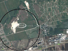 Eladó földterület Várpalota