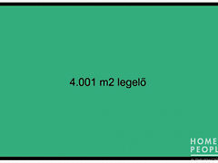 Eladó földterület Bordány