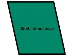 Eladó földterület Mórahalom