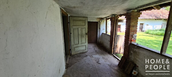 Eladó földterület Mindszent