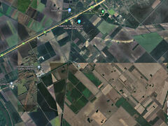 Eladó földterület Hódmezővásárhely