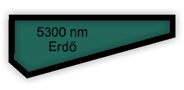 Eladó földterület Klárafalva