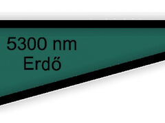 Eladó földterület Klárafalva