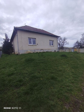 Eladó ház Borsodszentgyörgy