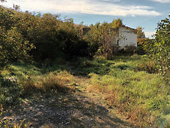 Eladó földterület Ózd