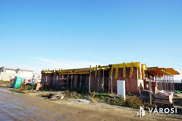 Eladó ház Budapest, XVIII. kerület, Ganzkertváros