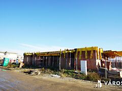 Eladó ház Budapest, XVIII. kerület, Ganzkertváros