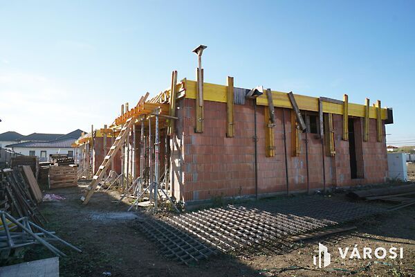 Eladó ház Budapest, XVIII. kerület, Ganzkertváros