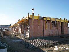 Eladó ház Budapest, XVIII. kerület, Ganzkertváros