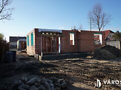 Eladó ház Budapest, XVIII. kerület, Erdőskert