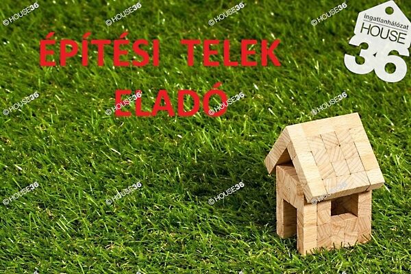 Eladó földterület Jakabszállás