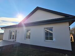 Eladó ház Kecskemét, Kadafalva