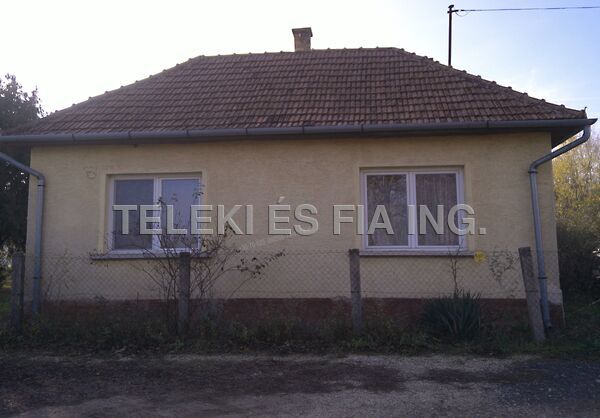 Eladó ház Albertirsa