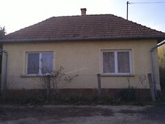 Eladó ház Albertirsa