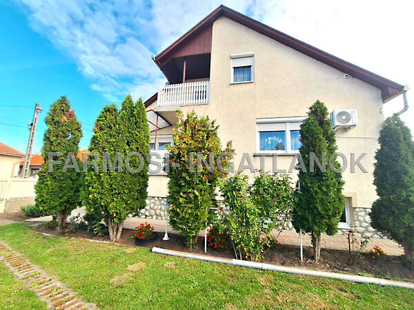 Eladó ház Mezőkövesd