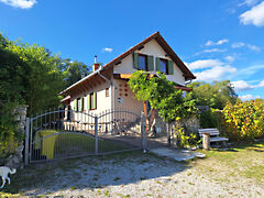 Eladó ház Kehidakustány