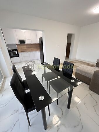 Kiadó lakás Nyíregyháza, Belváros