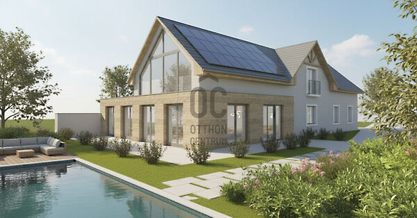 Eladó ház Pálháza